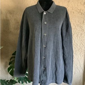 1997 vintage structure sweater❤️